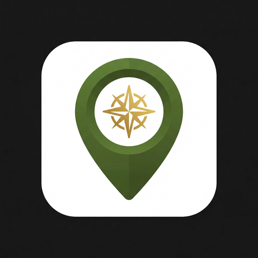 Canopy Trove icon